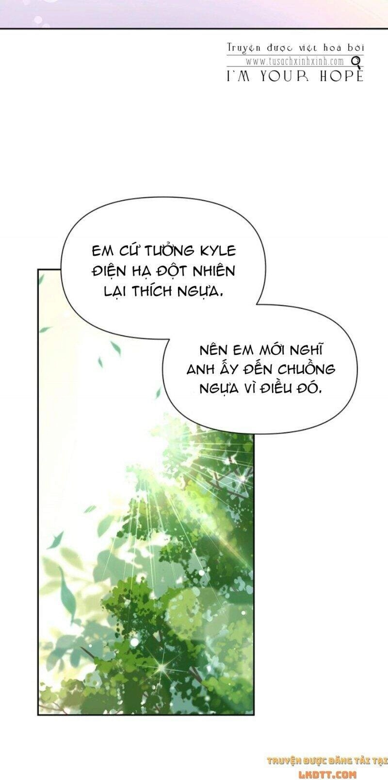Yêu Tôi Đi, Dù Sao Ngài Cũng Chỉ Là Nhân Vật Phụ Chapter 20 - 19