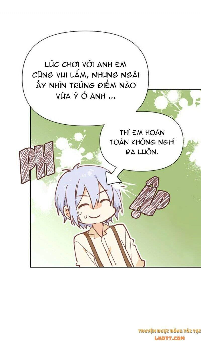 Yêu Tôi Đi, Dù Sao Ngài Cũng Chỉ Là Nhân Vật Phụ Chapter 20 - 21