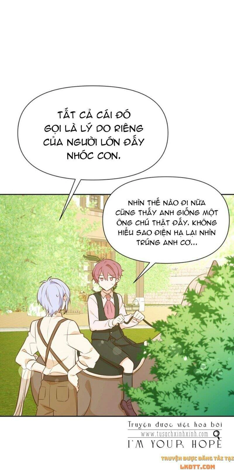 Yêu Tôi Đi, Dù Sao Ngài Cũng Chỉ Là Nhân Vật Phụ Chapter 20 - 22
