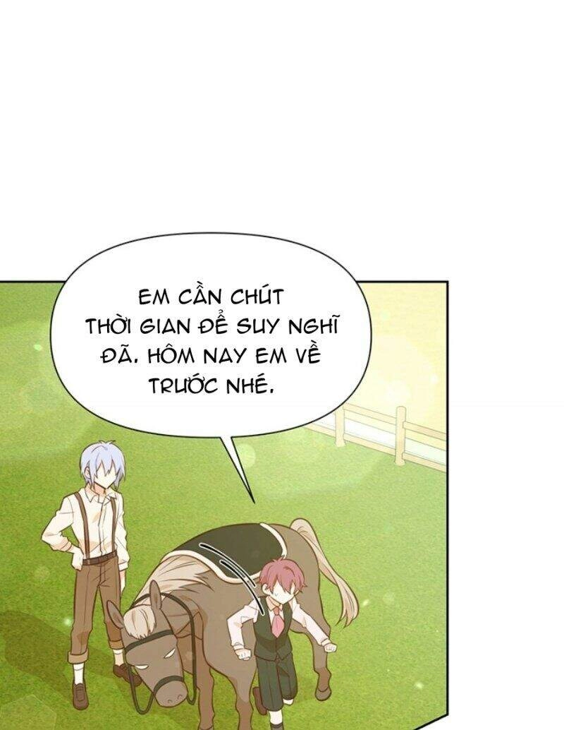 Yêu Tôi Đi, Dù Sao Ngài Cũng Chỉ Là Nhân Vật Phụ Chapter 20 - 24