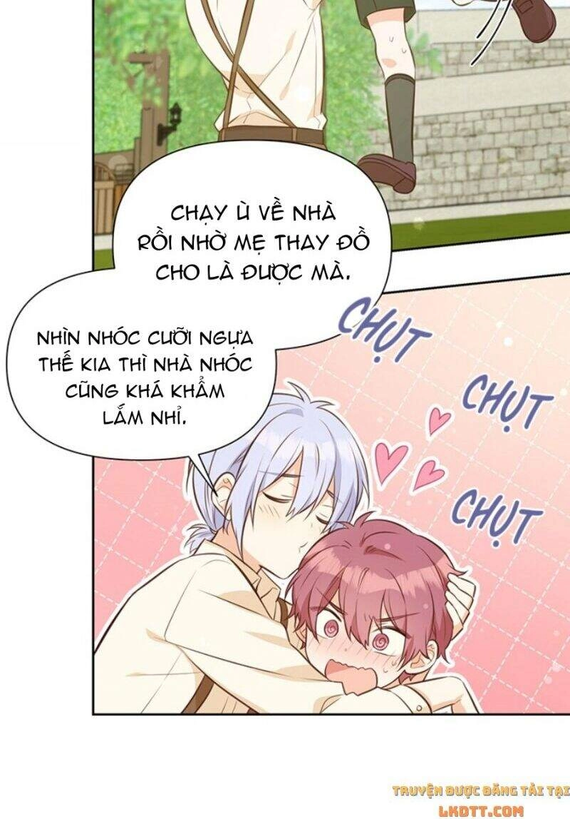 Yêu Tôi Đi, Dù Sao Ngài Cũng Chỉ Là Nhân Vật Phụ Chapter 20 - 36