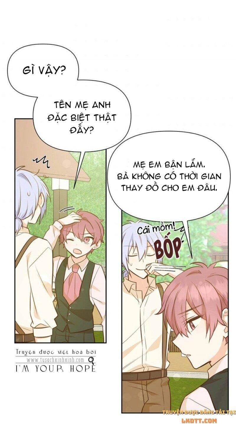 Yêu Tôi Đi, Dù Sao Ngài Cũng Chỉ Là Nhân Vật Phụ Chapter 20 - 39