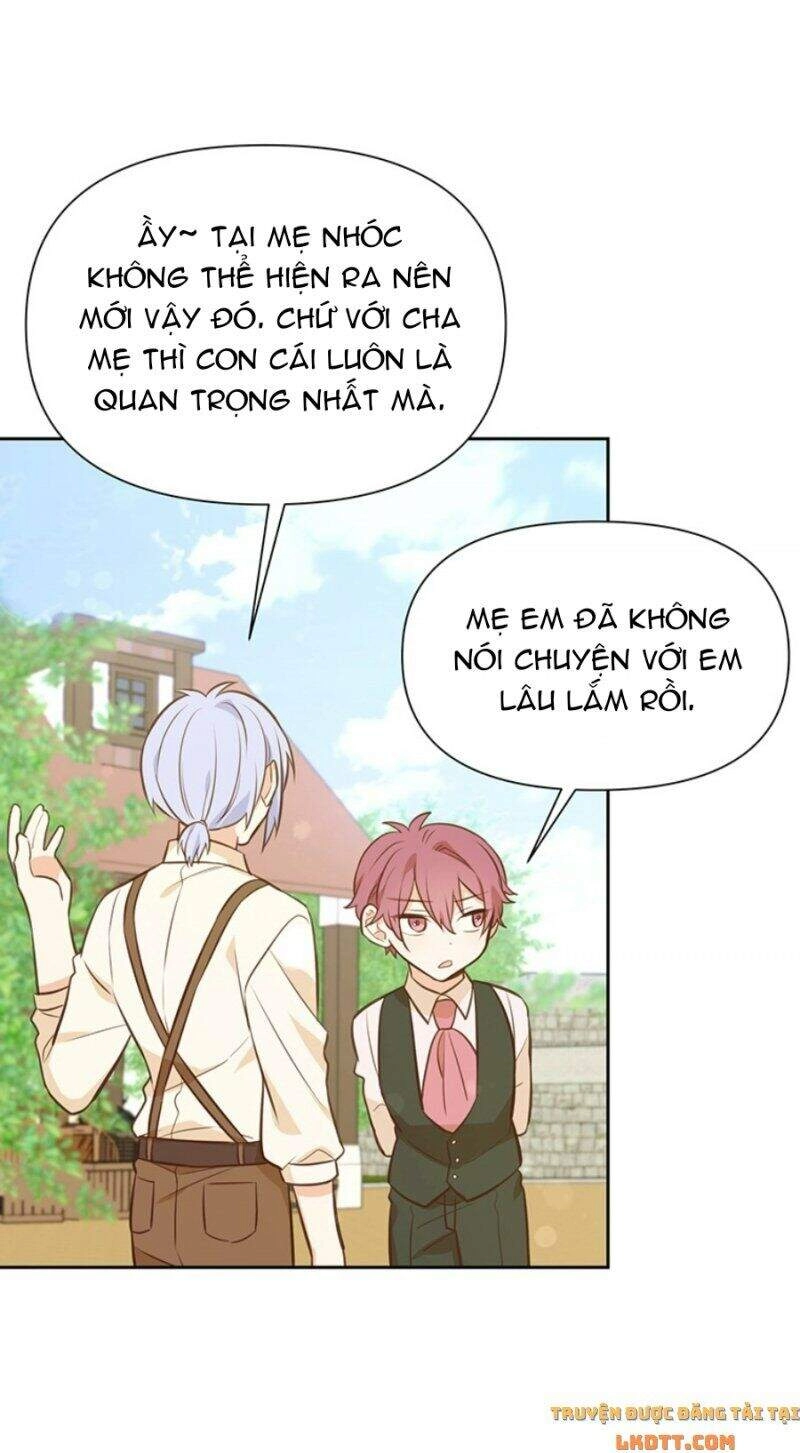 Yêu Tôi Đi, Dù Sao Ngài Cũng Chỉ Là Nhân Vật Phụ Chapter 20 - 41
