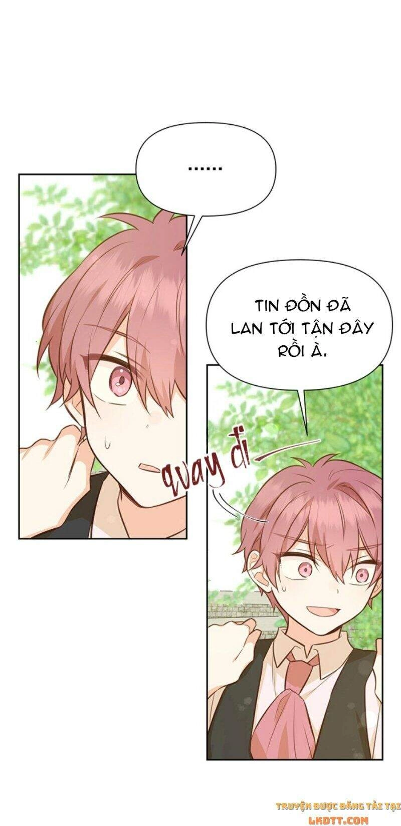 Yêu Tôi Đi, Dù Sao Ngài Cũng Chỉ Là Nhân Vật Phụ Chapter 20 - 57