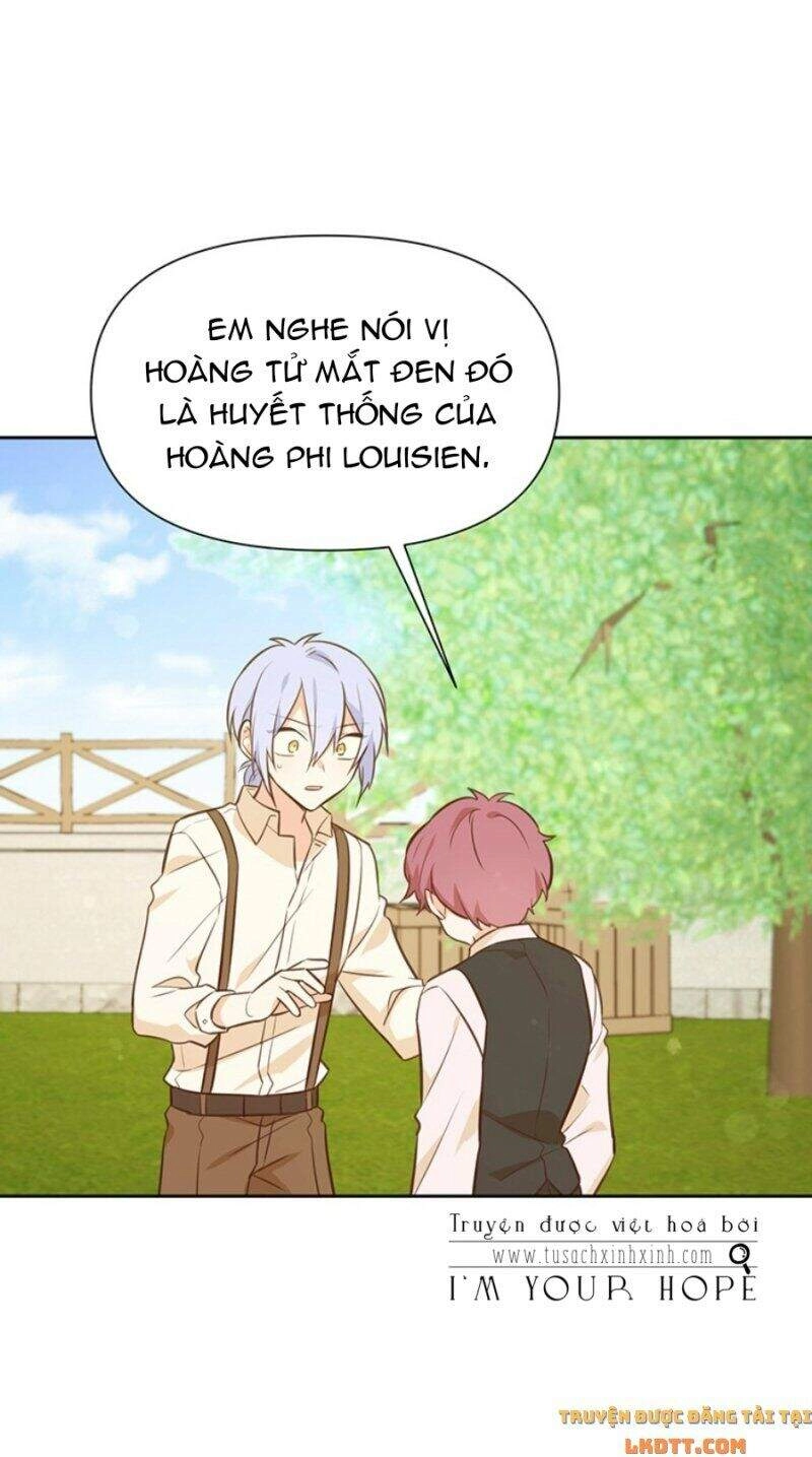 Yêu Tôi Đi, Dù Sao Ngài Cũng Chỉ Là Nhân Vật Phụ Chapter 20 - 67