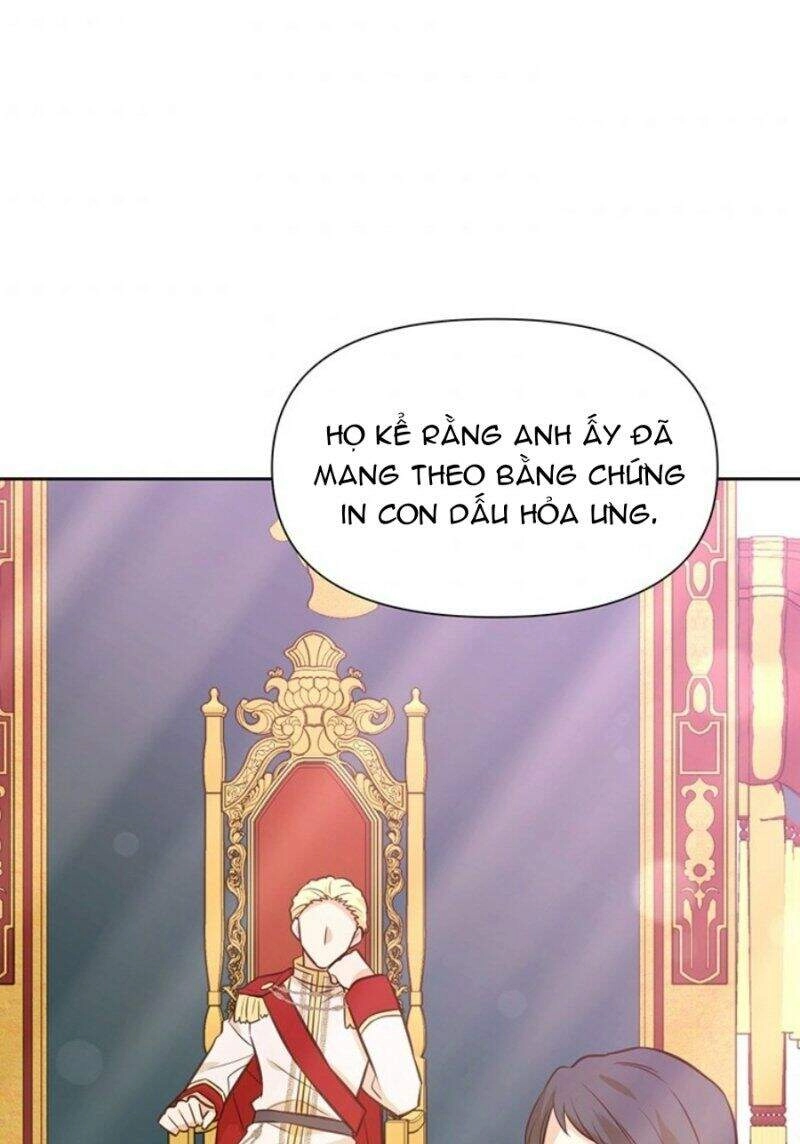 Yêu Tôi Đi, Dù Sao Ngài Cũng Chỉ Là Nhân Vật Phụ Chapter 20 - 70