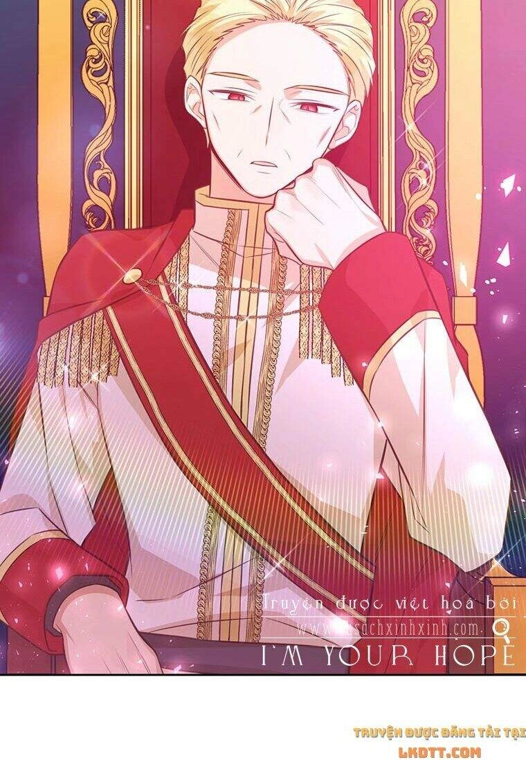 Yêu Tôi Đi, Dù Sao Ngài Cũng Chỉ Là Nhân Vật Phụ Chapter 21 - 2