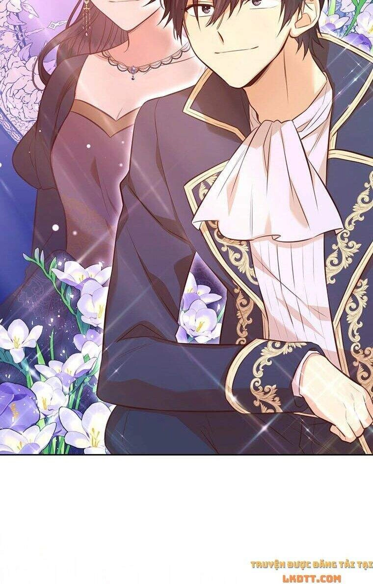 Yêu Tôi Đi, Dù Sao Ngài Cũng Chỉ Là Nhân Vật Phụ Chapter 21 - 5