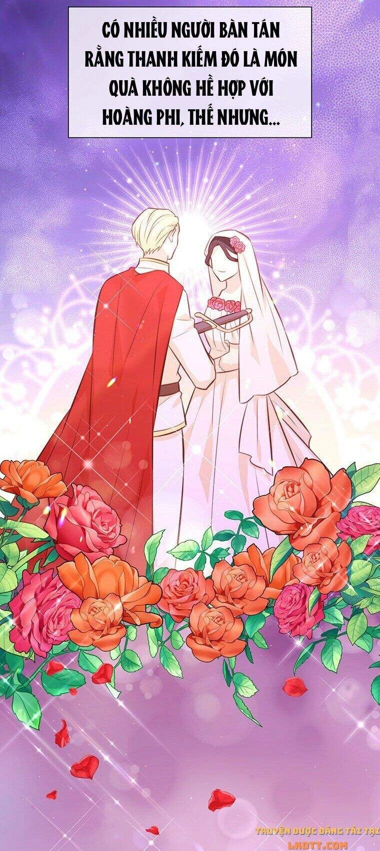 Yêu Tôi Đi, Dù Sao Ngài Cũng Chỉ Là Nhân Vật Phụ Chapter 21 - 13