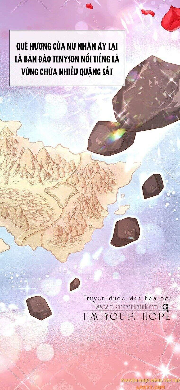 Yêu Tôi Đi, Dù Sao Ngài Cũng Chỉ Là Nhân Vật Phụ Chapter 21 - 14