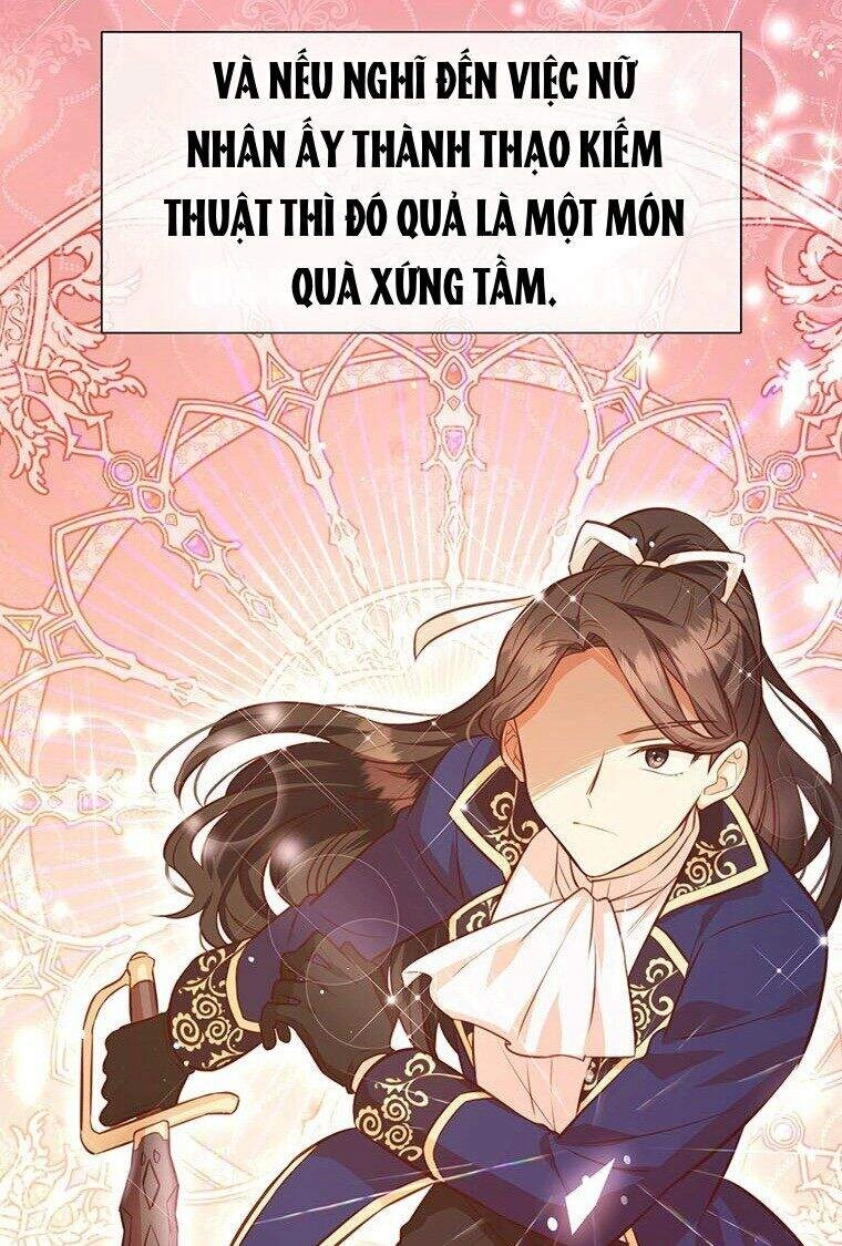 Yêu Tôi Đi, Dù Sao Ngài Cũng Chỉ Là Nhân Vật Phụ Chapter 21 - 15