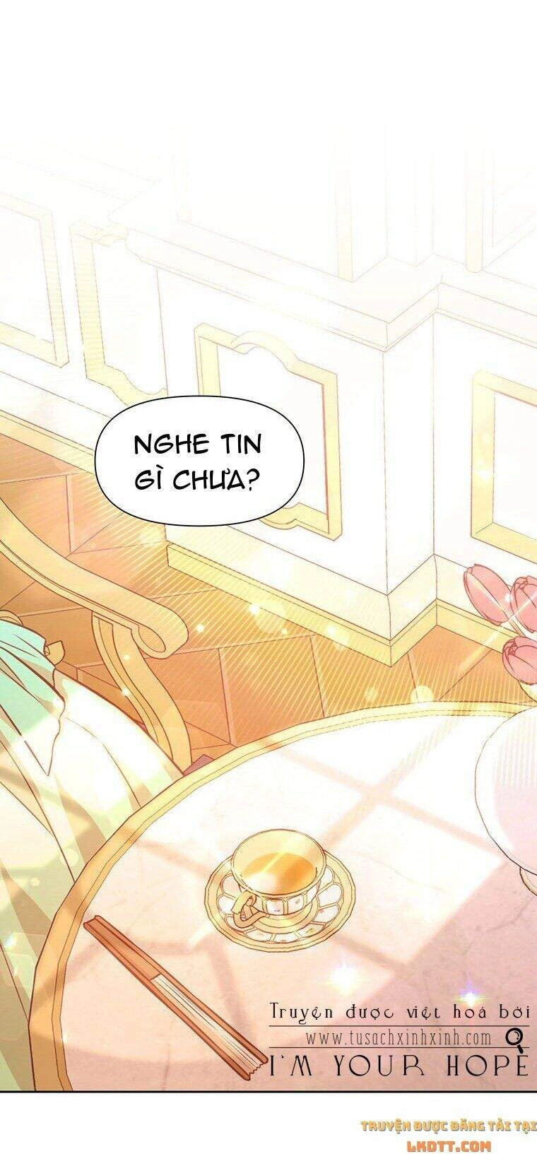 Yêu Tôi Đi, Dù Sao Ngài Cũng Chỉ Là Nhân Vật Phụ Chapter 21 - 19