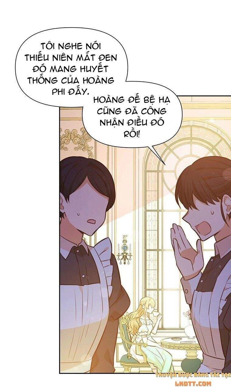 Yêu Tôi Đi, Dù Sao Ngài Cũng Chỉ Là Nhân Vật Phụ Chapter 21 - 20