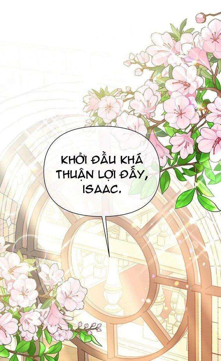 Yêu Tôi Đi, Dù Sao Ngài Cũng Chỉ Là Nhân Vật Phụ Chapter 21 - 21