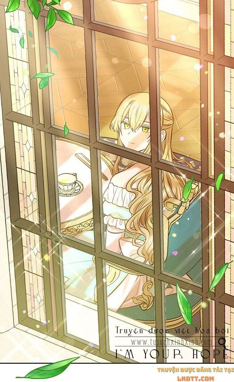 Yêu Tôi Đi, Dù Sao Ngài Cũng Chỉ Là Nhân Vật Phụ Chapter 21 - 22