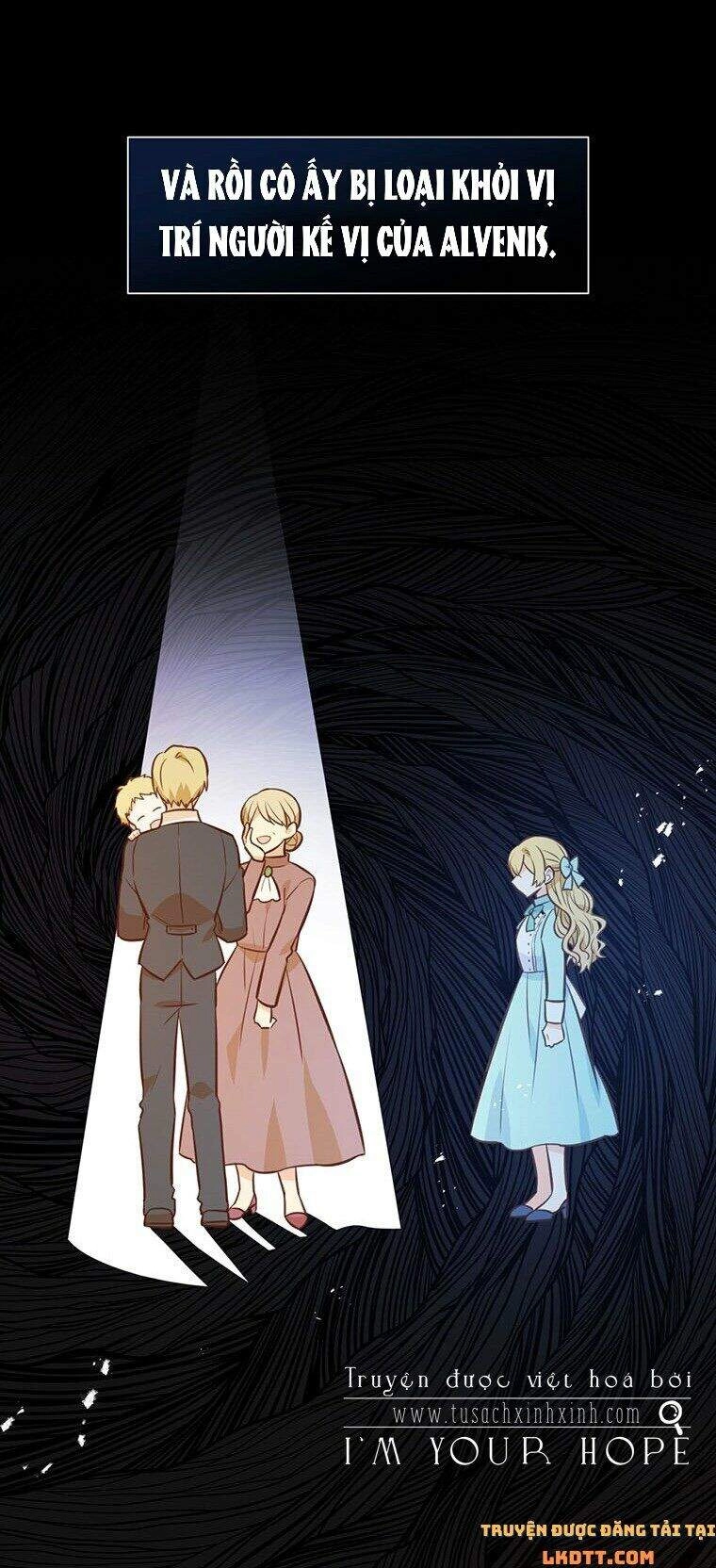 Yêu Tôi Đi, Dù Sao Ngài Cũng Chỉ Là Nhân Vật Phụ Chapter 21 - 29