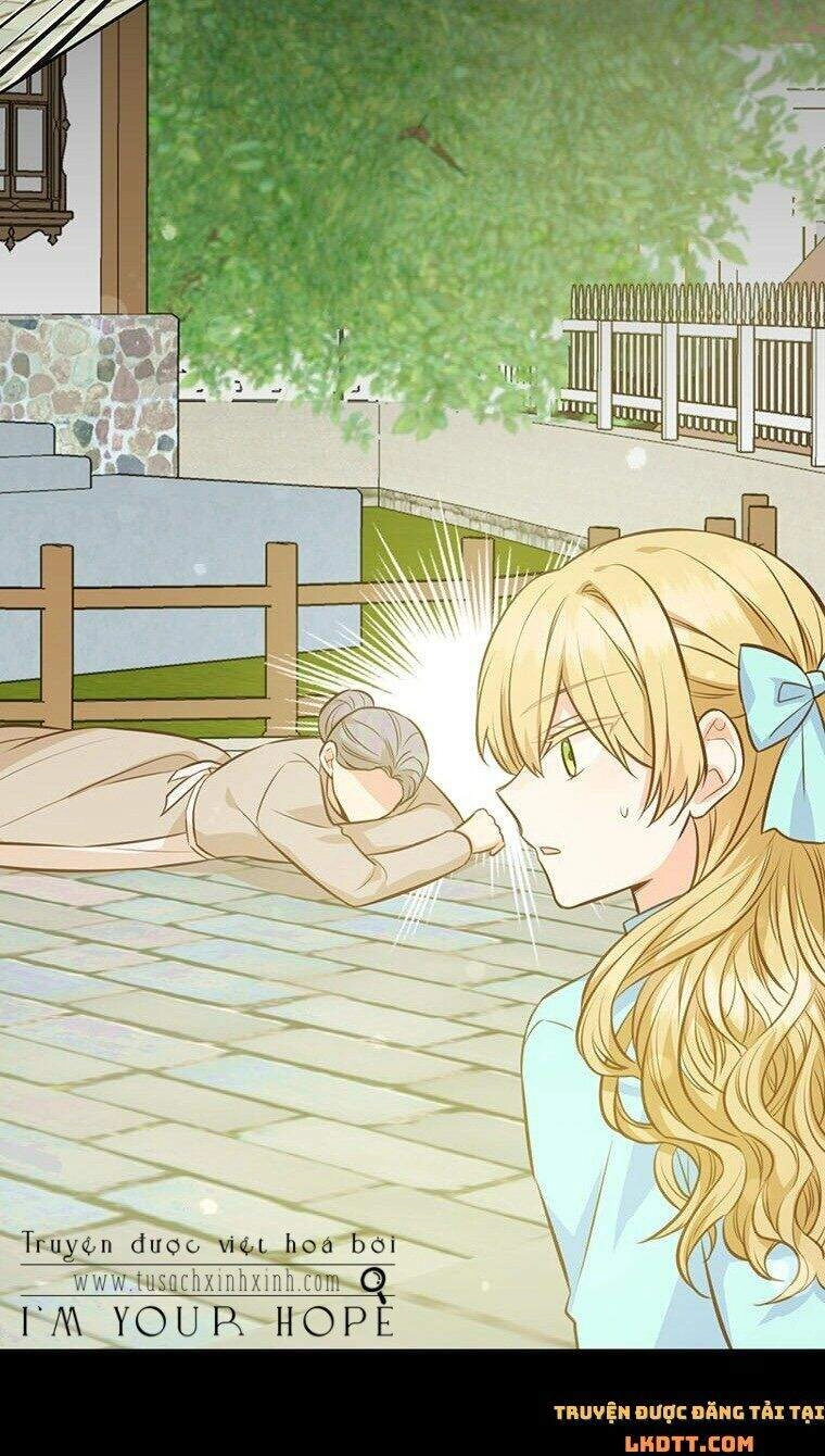 Yêu Tôi Đi, Dù Sao Ngài Cũng Chỉ Là Nhân Vật Phụ Chapter 21 - 33