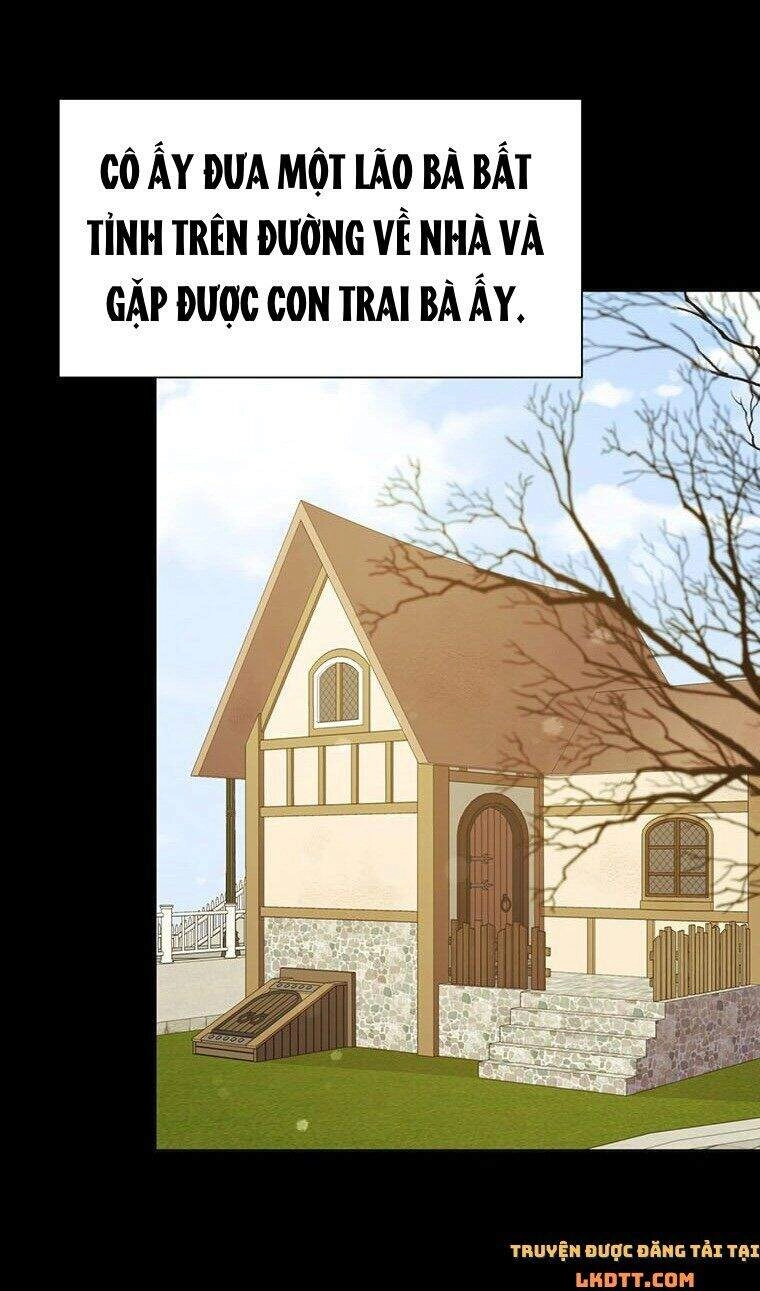 Yêu Tôi Đi, Dù Sao Ngài Cũng Chỉ Là Nhân Vật Phụ Chapter 21 - 34