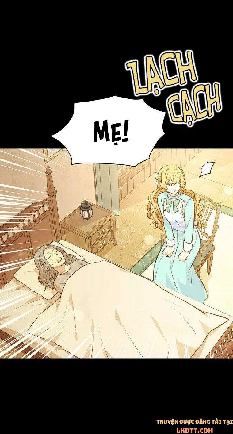 Yêu Tôi Đi, Dù Sao Ngài Cũng Chỉ Là Nhân Vật Phụ Chapter 21 - 35