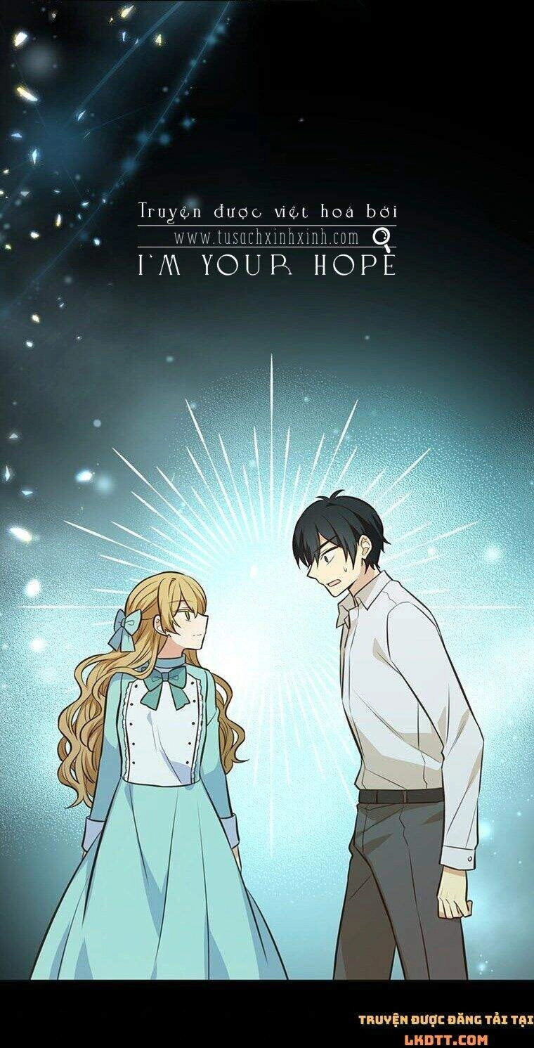 Yêu Tôi Đi, Dù Sao Ngài Cũng Chỉ Là Nhân Vật Phụ Chapter 21 - 38