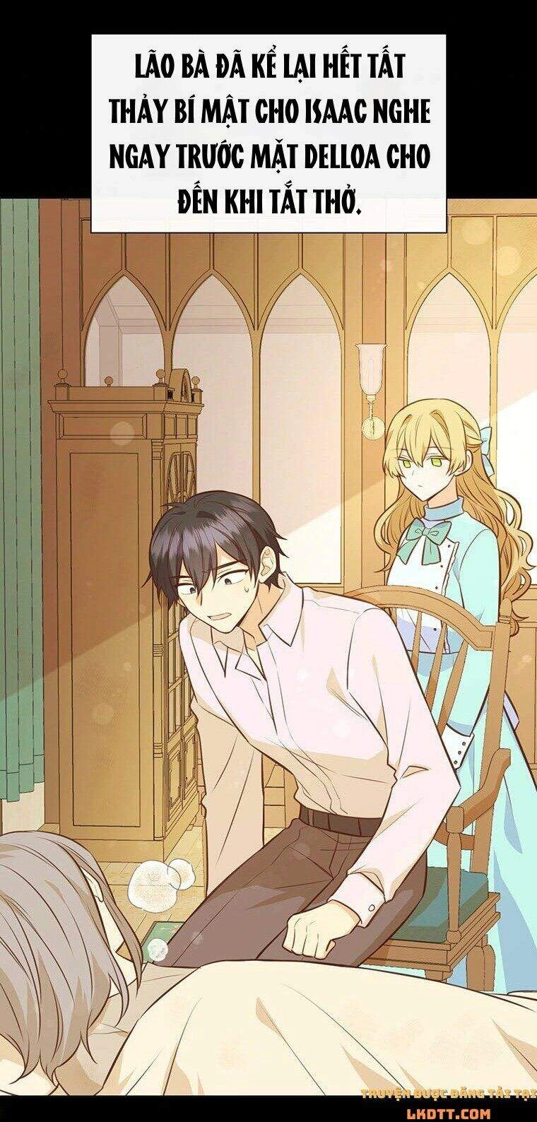 Yêu Tôi Đi, Dù Sao Ngài Cũng Chỉ Là Nhân Vật Phụ Chapter 21 - 40