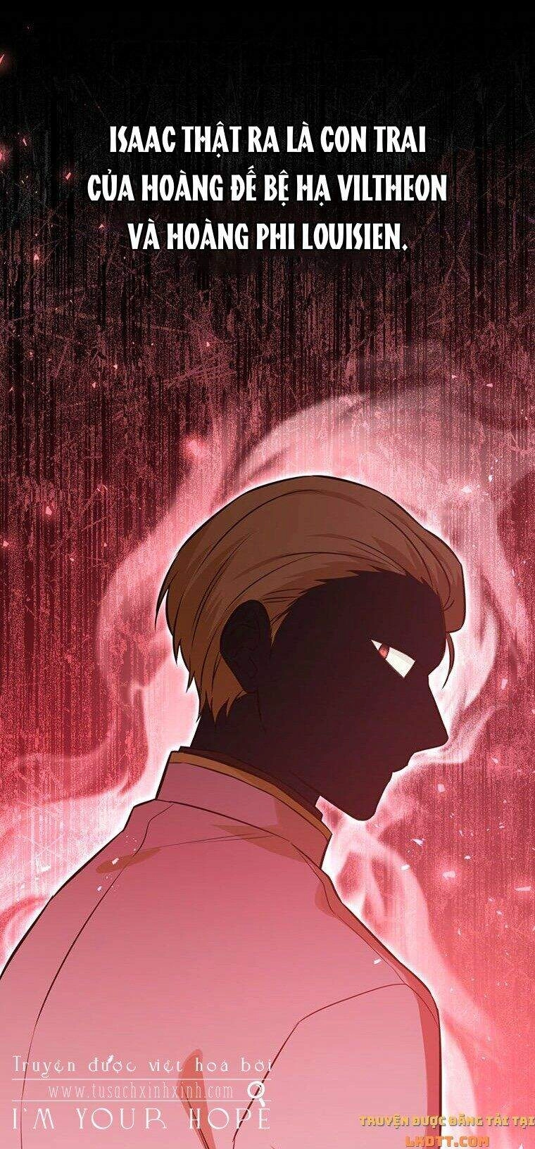 Yêu Tôi Đi, Dù Sao Ngài Cũng Chỉ Là Nhân Vật Phụ Chapter 21 - 41