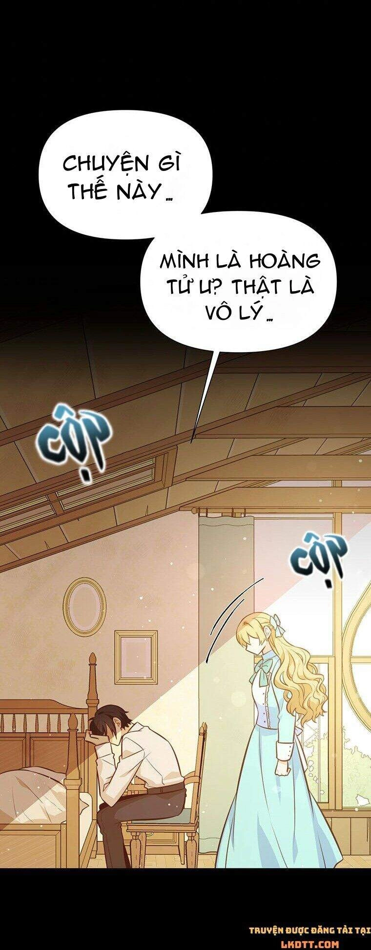 Yêu Tôi Đi, Dù Sao Ngài Cũng Chỉ Là Nhân Vật Phụ Chapter 21 - 47