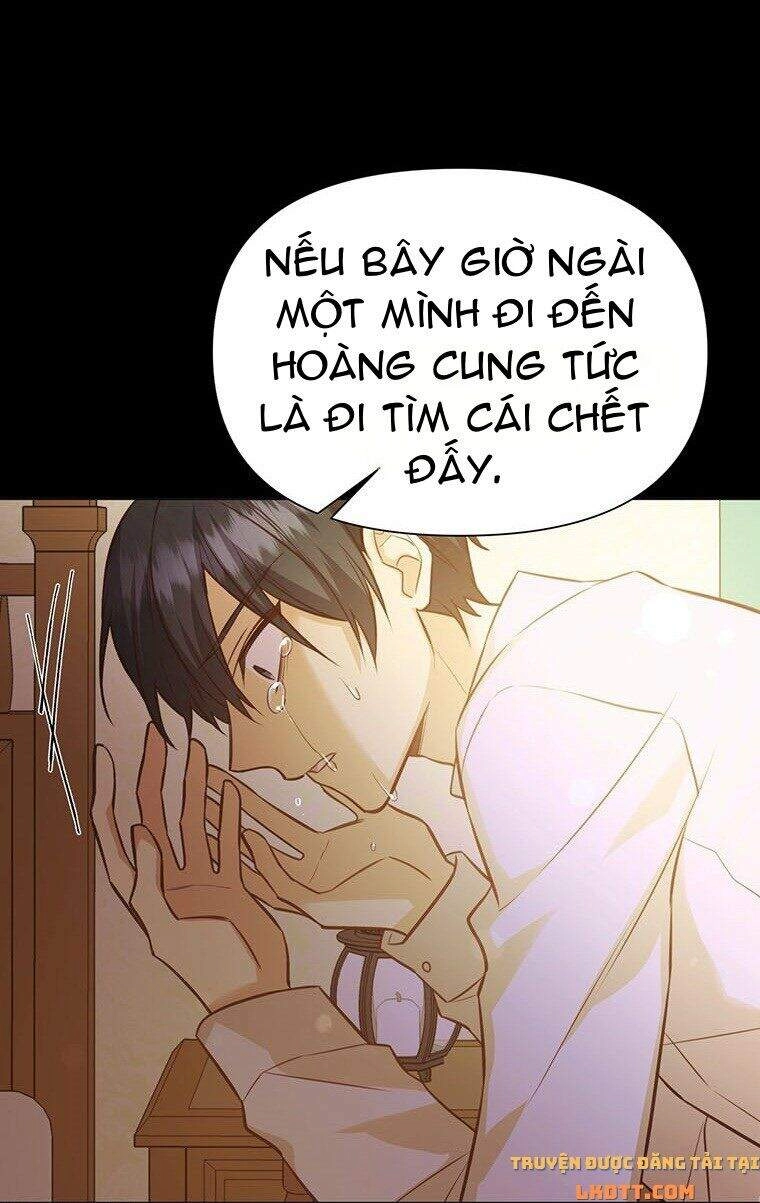 Yêu Tôi Đi, Dù Sao Ngài Cũng Chỉ Là Nhân Vật Phụ Chapter 21 - 48