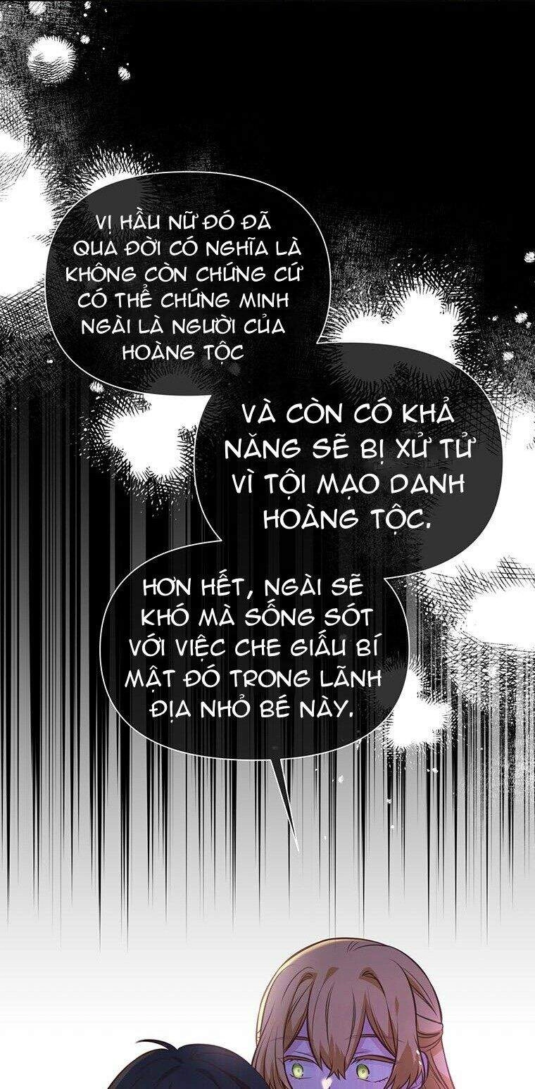 Yêu Tôi Đi, Dù Sao Ngài Cũng Chỉ Là Nhân Vật Phụ Chapter 21 - 49