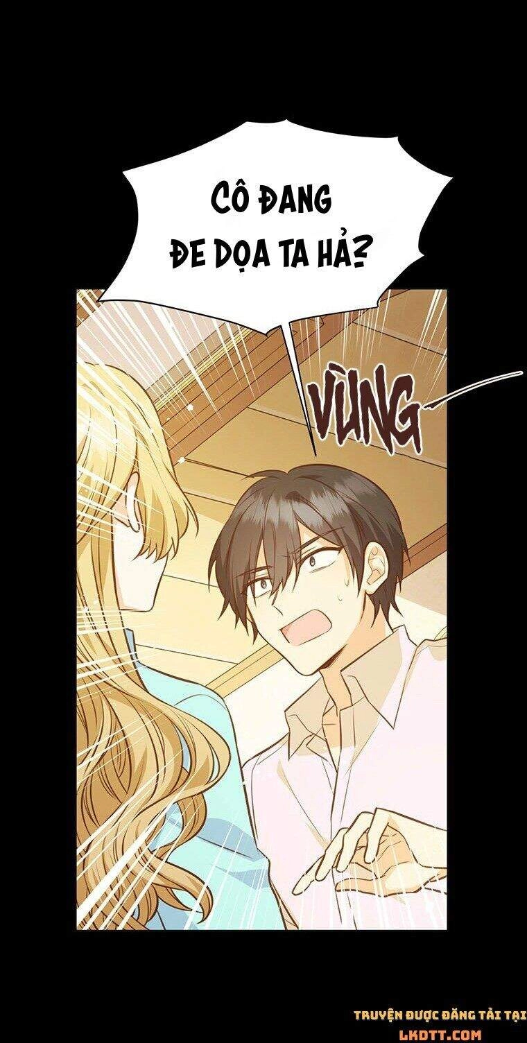 Yêu Tôi Đi, Dù Sao Ngài Cũng Chỉ Là Nhân Vật Phụ Chapter 21 - 51