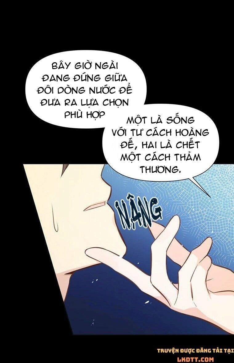 Yêu Tôi Đi, Dù Sao Ngài Cũng Chỉ Là Nhân Vật Phụ Chapter 21 - 52