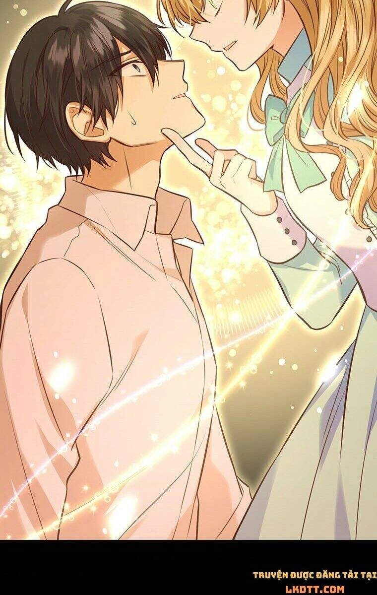 Yêu Tôi Đi, Dù Sao Ngài Cũng Chỉ Là Nhân Vật Phụ Chapter 21 - 54