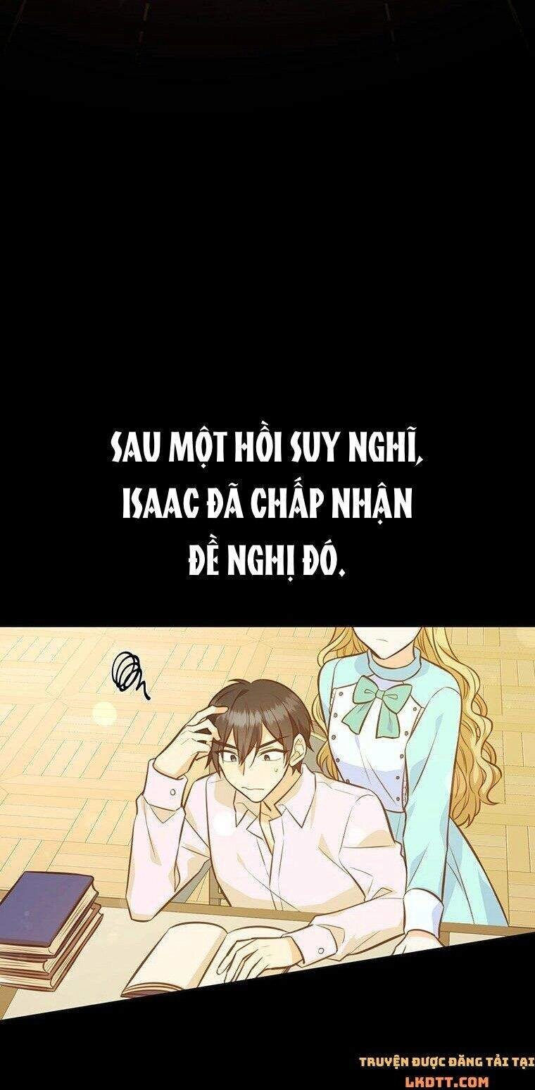 Yêu Tôi Đi, Dù Sao Ngài Cũng Chỉ Là Nhân Vật Phụ Chapter 21 - 56