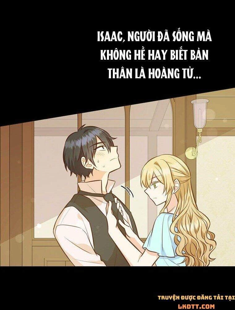 Yêu Tôi Đi, Dù Sao Ngài Cũng Chỉ Là Nhân Vật Phụ Chapter 21 - 57