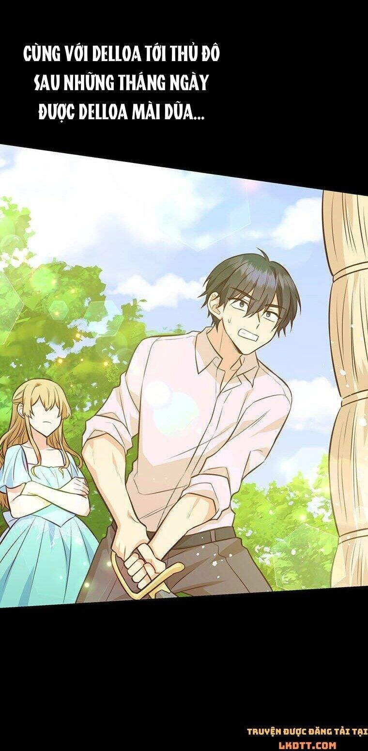 Yêu Tôi Đi, Dù Sao Ngài Cũng Chỉ Là Nhân Vật Phụ Chapter 21 - 58