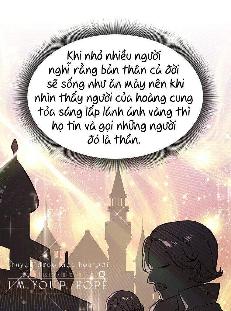 Yêu Tôi Đi, Dù Sao Ngài Cũng Chỉ Là Nhân Vật Phụ Chapter 21 - 63