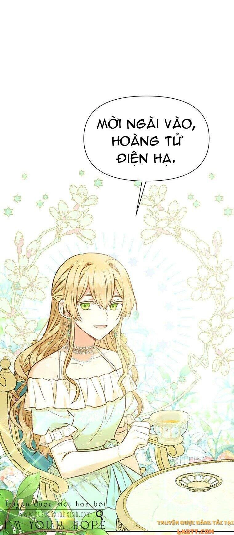 Yêu Tôi Đi, Dù Sao Ngài Cũng Chỉ Là Nhân Vật Phụ Chapter 21 - 67