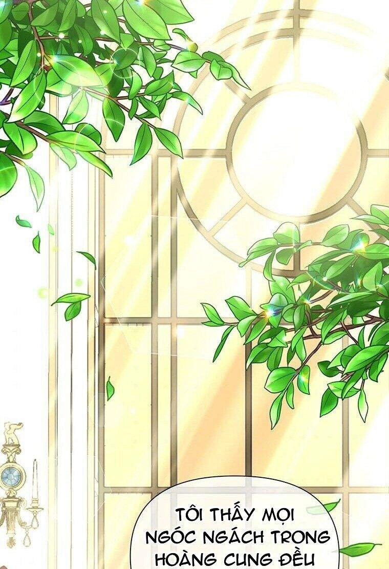 Yêu Tôi Đi, Dù Sao Ngài Cũng Chỉ Là Nhân Vật Phụ Chapter 21 - 68