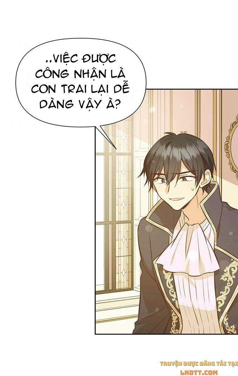 Yêu Tôi Đi, Dù Sao Ngài Cũng Chỉ Là Nhân Vật Phụ Chapter 21 - 70