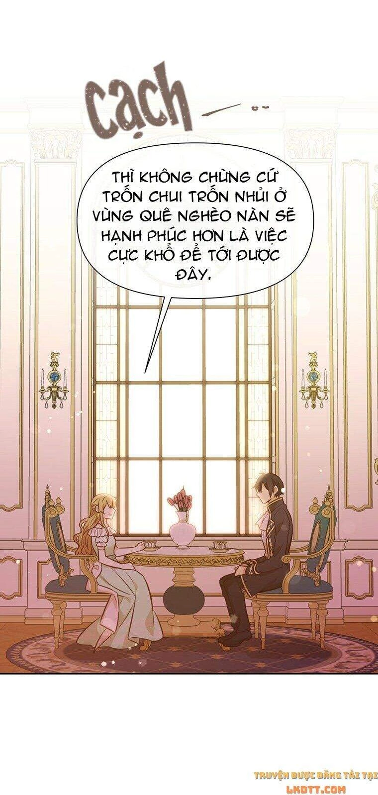 Yêu Tôi Đi, Dù Sao Ngài Cũng Chỉ Là Nhân Vật Phụ Chapter 21 - 72