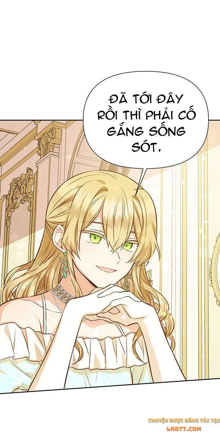 Yêu Tôi Đi, Dù Sao Ngài Cũng Chỉ Là Nhân Vật Phụ Chapter 21 - 73