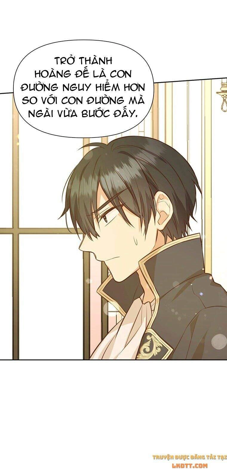 Yêu Tôi Đi, Dù Sao Ngài Cũng Chỉ Là Nhân Vật Phụ Chapter 21 - 74