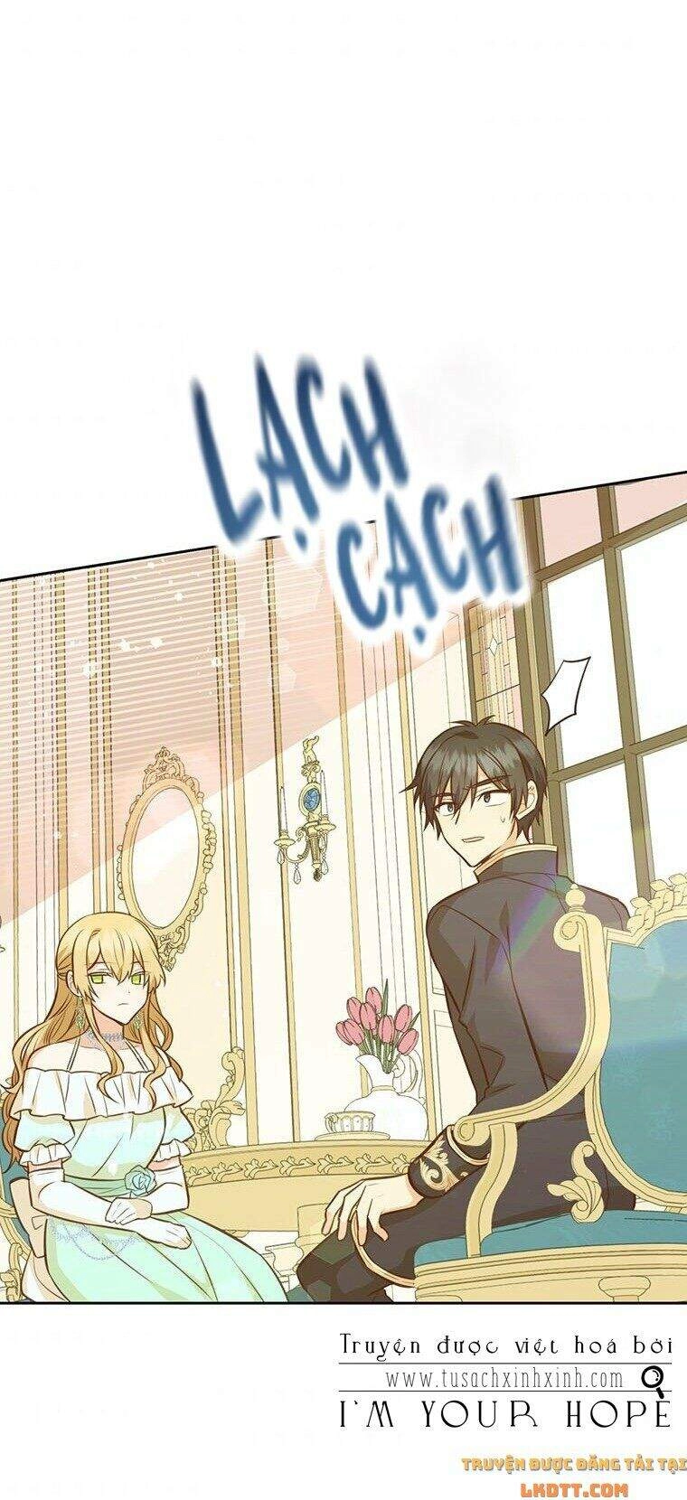 Yêu Tôi Đi, Dù Sao Ngài Cũng Chỉ Là Nhân Vật Phụ Chapter 21 - 76