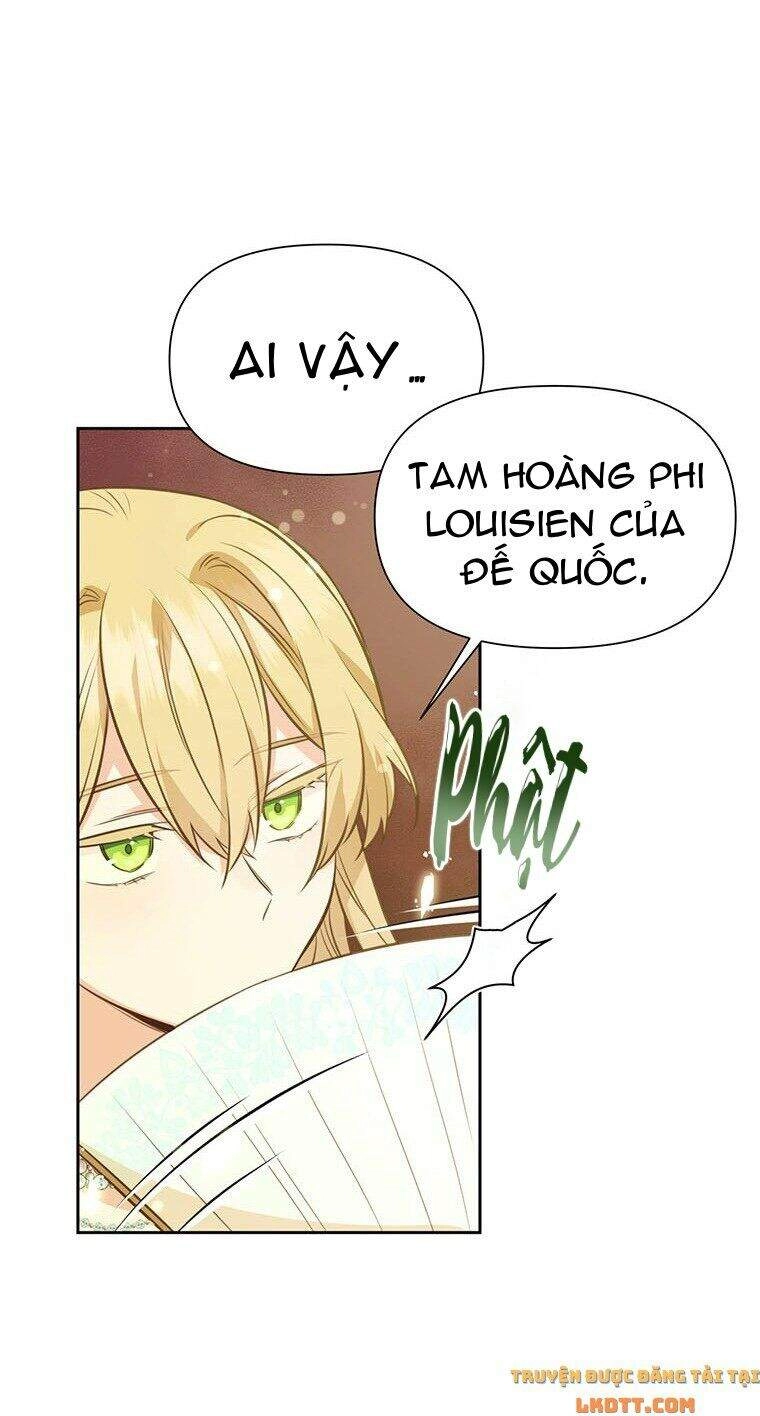 Yêu Tôi Đi, Dù Sao Ngài Cũng Chỉ Là Nhân Vật Phụ Chapter 21 - 79