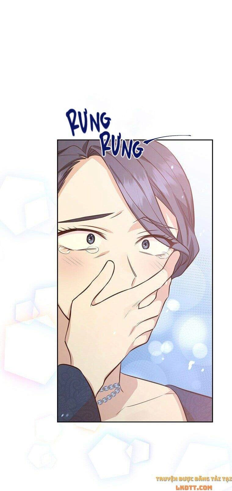 Yêu Tôi Đi, Dù Sao Ngài Cũng Chỉ Là Nhân Vật Phụ Chapter 22 - 4