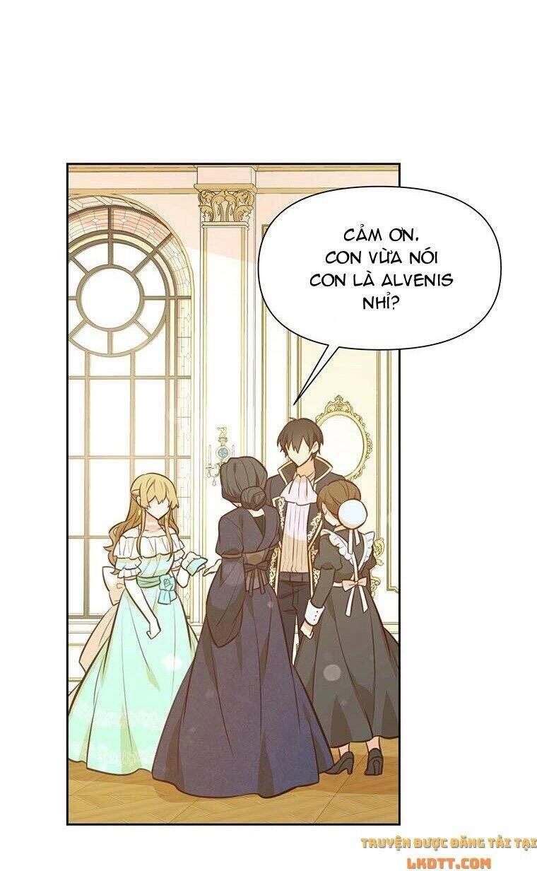 Yêu Tôi Đi, Dù Sao Ngài Cũng Chỉ Là Nhân Vật Phụ Chapter 22 - 14