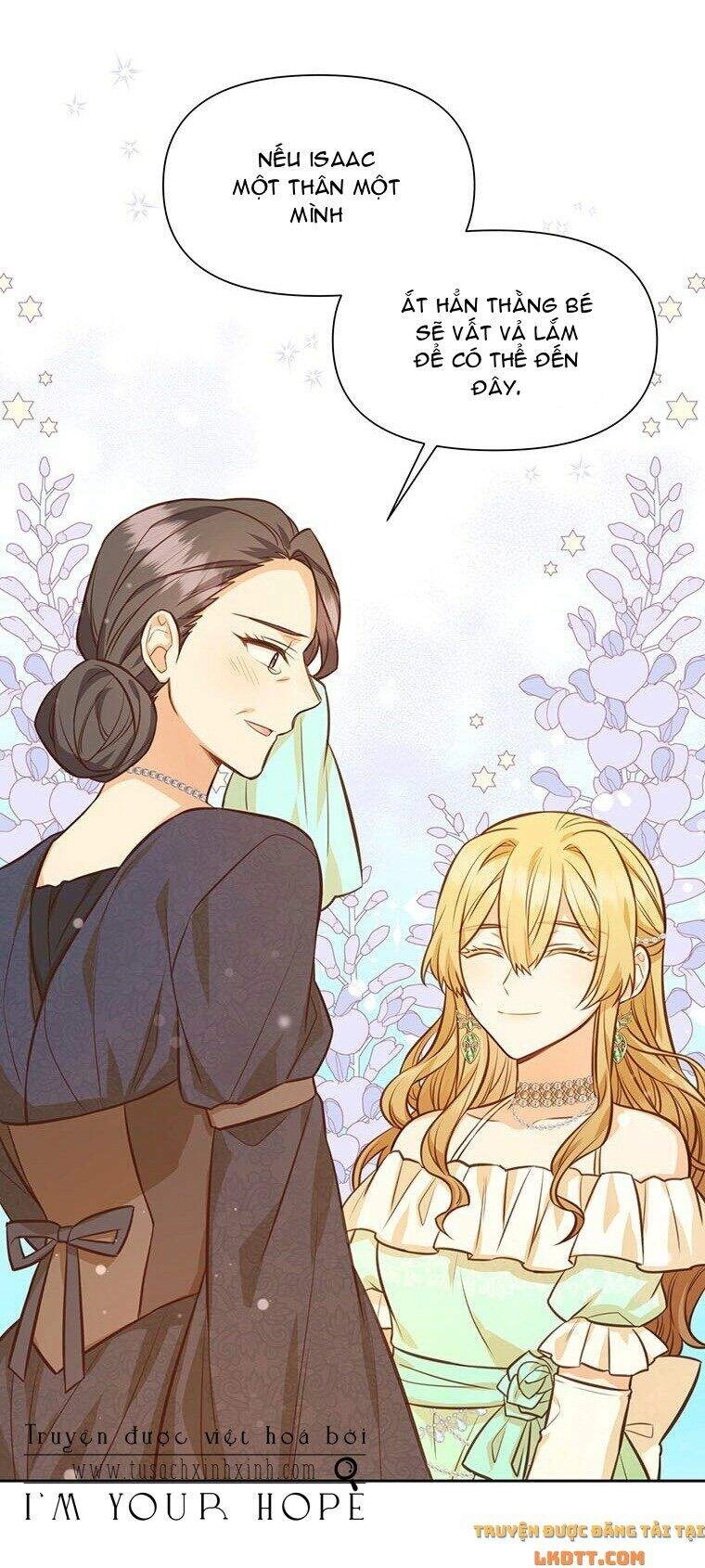 Yêu Tôi Đi, Dù Sao Ngài Cũng Chỉ Là Nhân Vật Phụ Chapter 22 - 15