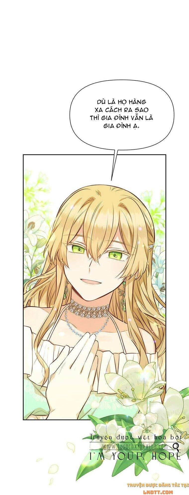 Yêu Tôi Đi, Dù Sao Ngài Cũng Chỉ Là Nhân Vật Phụ Chapter 22 - 17