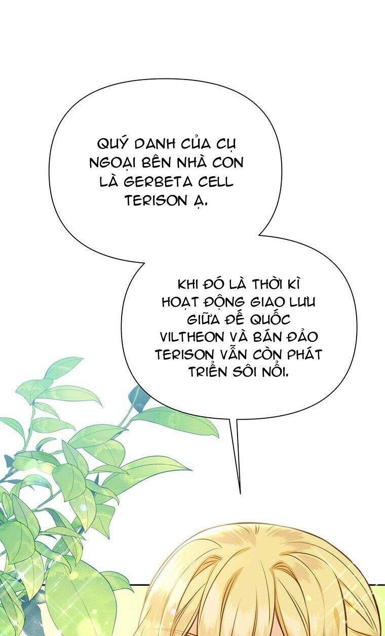 Yêu Tôi Đi, Dù Sao Ngài Cũng Chỉ Là Nhân Vật Phụ Chapter 22 - 19