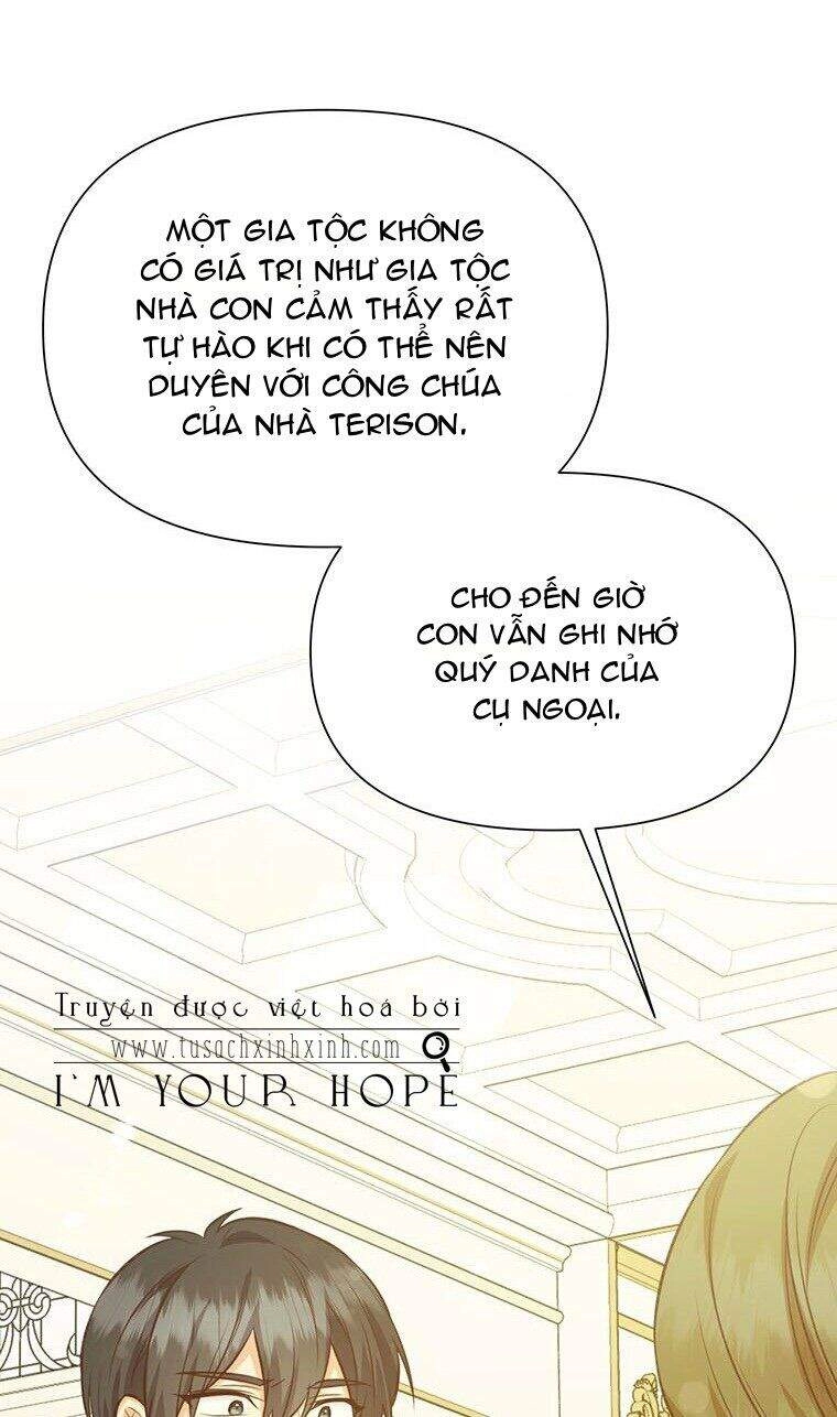 Yêu Tôi Đi, Dù Sao Ngài Cũng Chỉ Là Nhân Vật Phụ Chapter 22 - 21